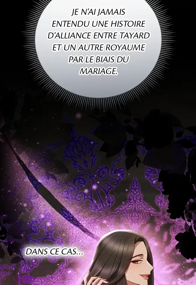 Read La Mariée du Roi Dragon Manga Online