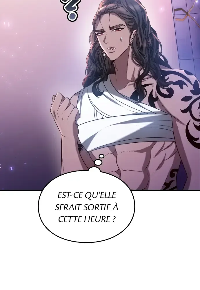 Read La Mariée du Roi Dragon Manga Online