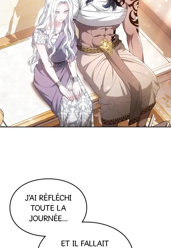 Read La Mariée du Roi Dragon Manga Online