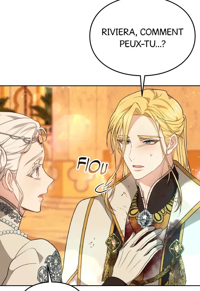 Read La Mariée du Roi Dragon Manga Online
