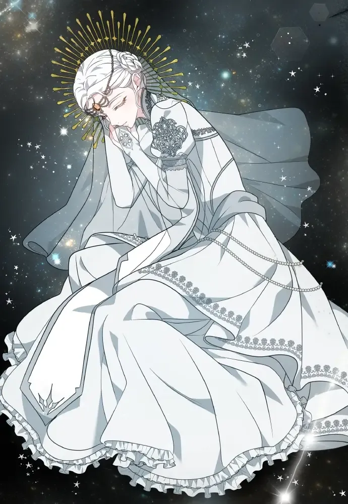 Read La Mariée du Roi Dragon Manga Online