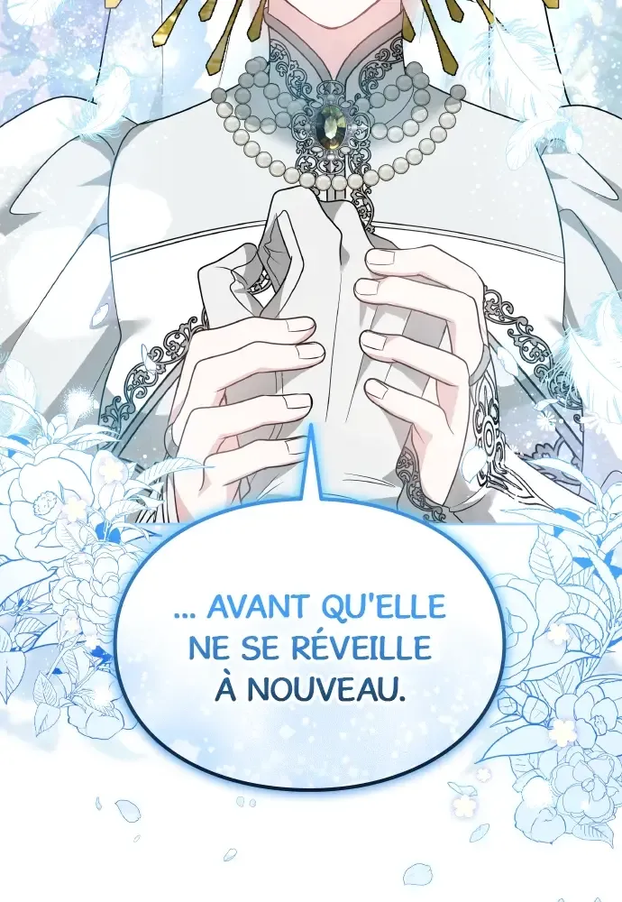 Read La Mariée du Roi Dragon Manga Online
