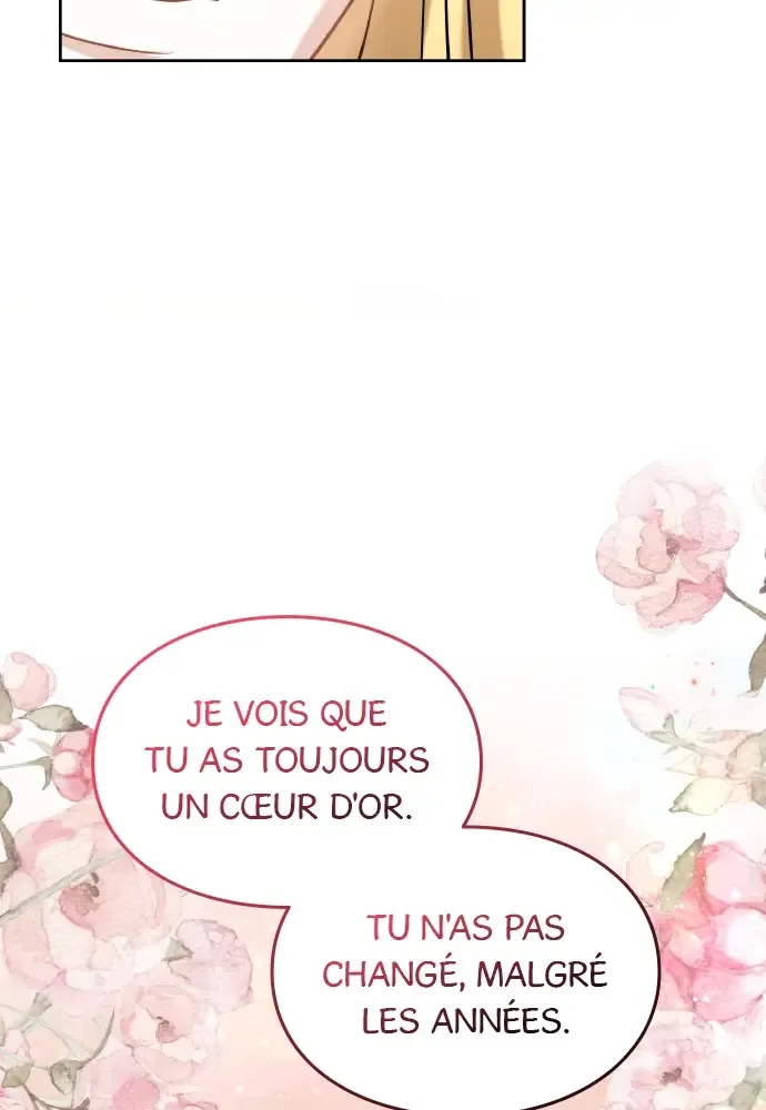 Read La Mariée du Roi Dragon Manga Online
