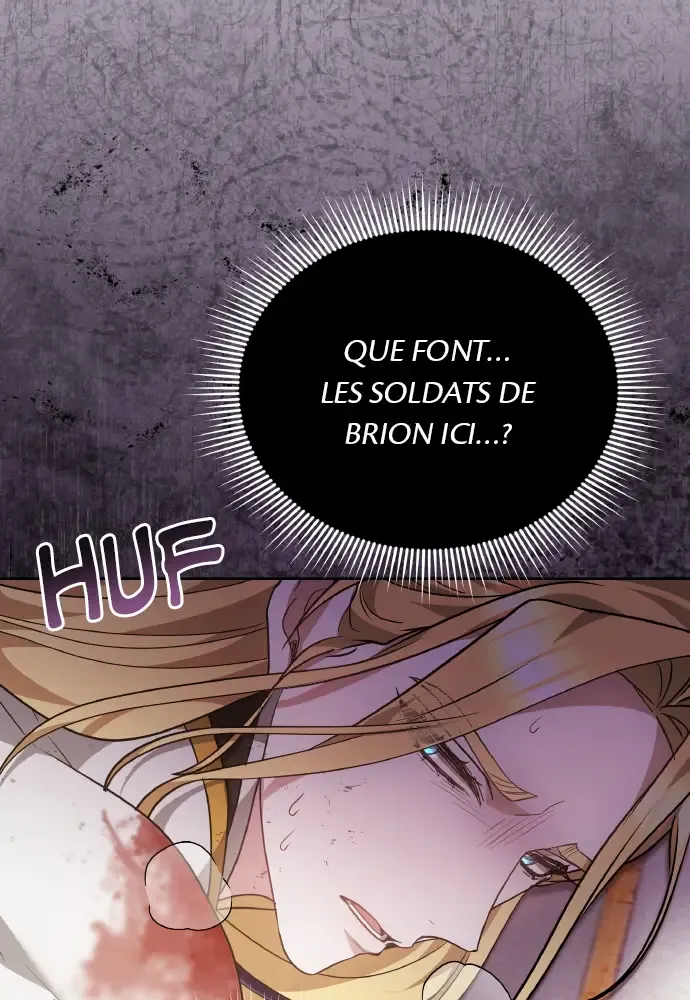 Read La Mariée du Roi Dragon Manga Online