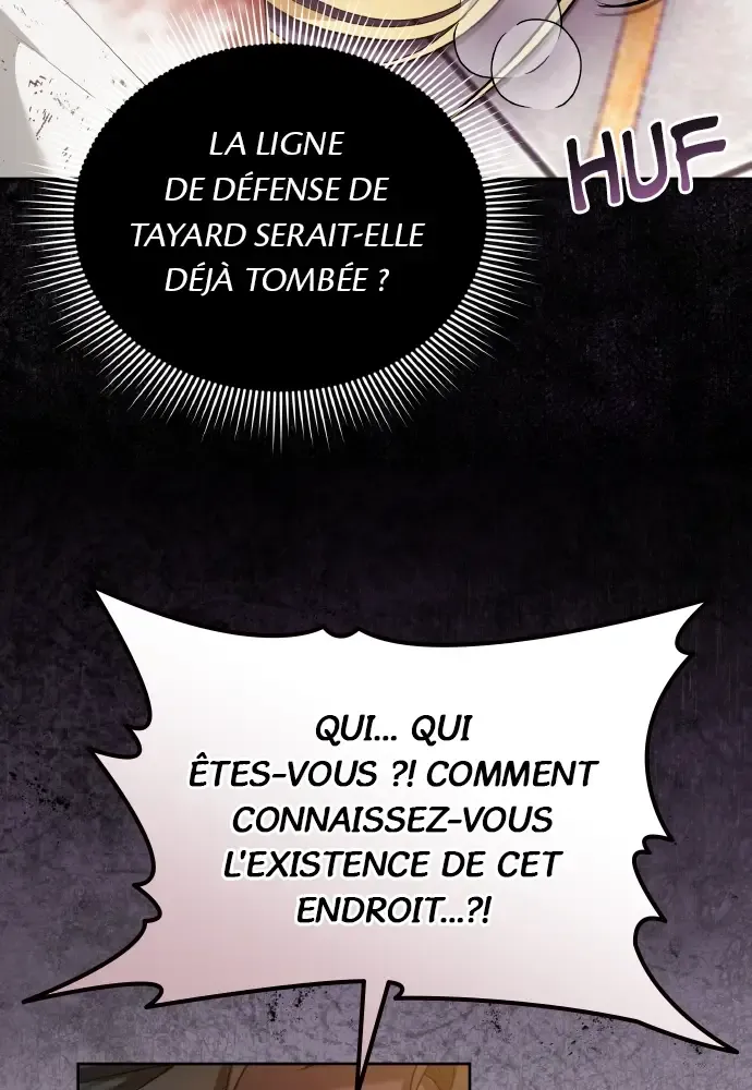 Read La Mariée du Roi Dragon Manga Online