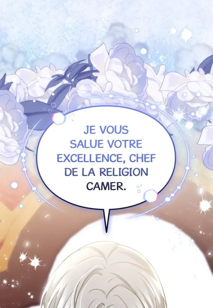 Read La Mariée du Roi Dragon Manga Online