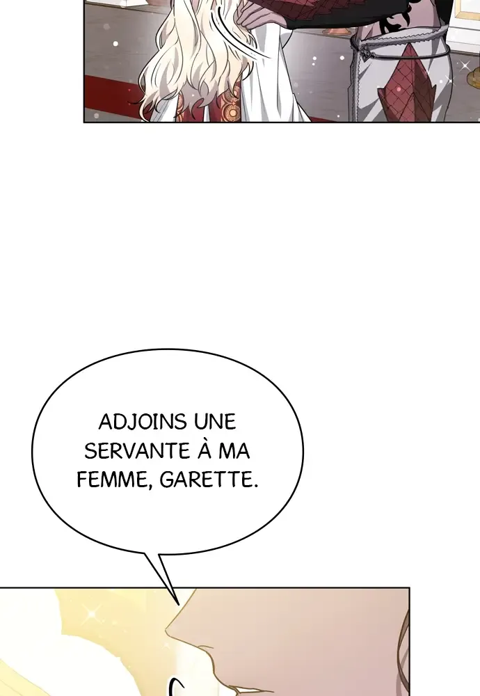 Read La Mariée du Roi Dragon Manga Online