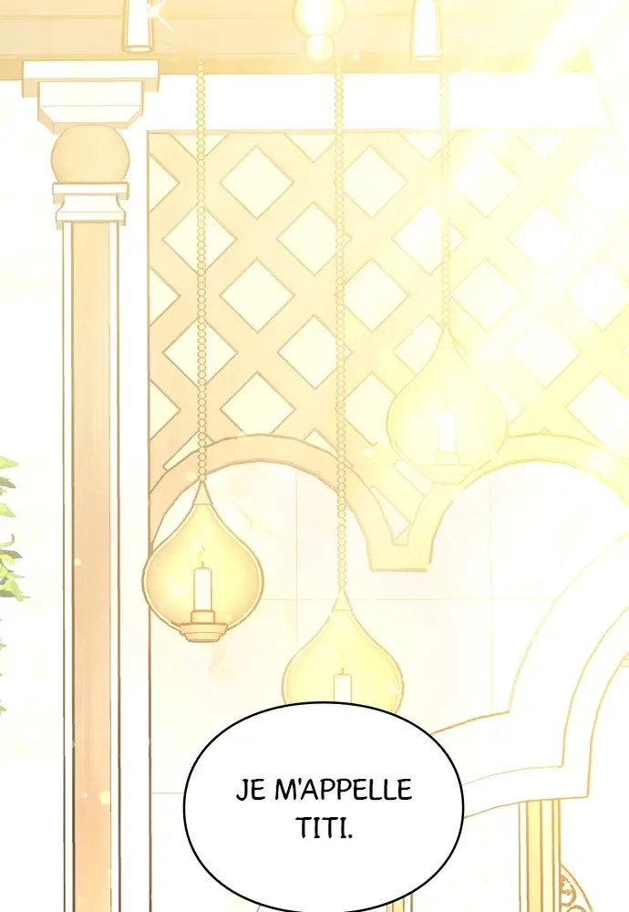 Read La Mariée du Roi Dragon Manga Online