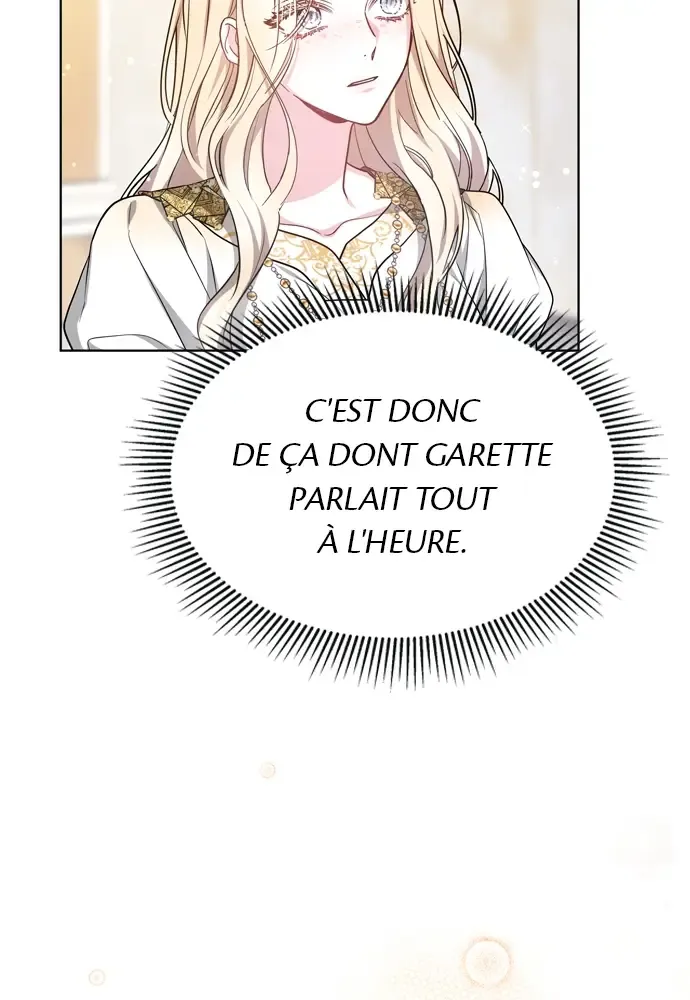 Read La Mariée du Roi Dragon Manga Online