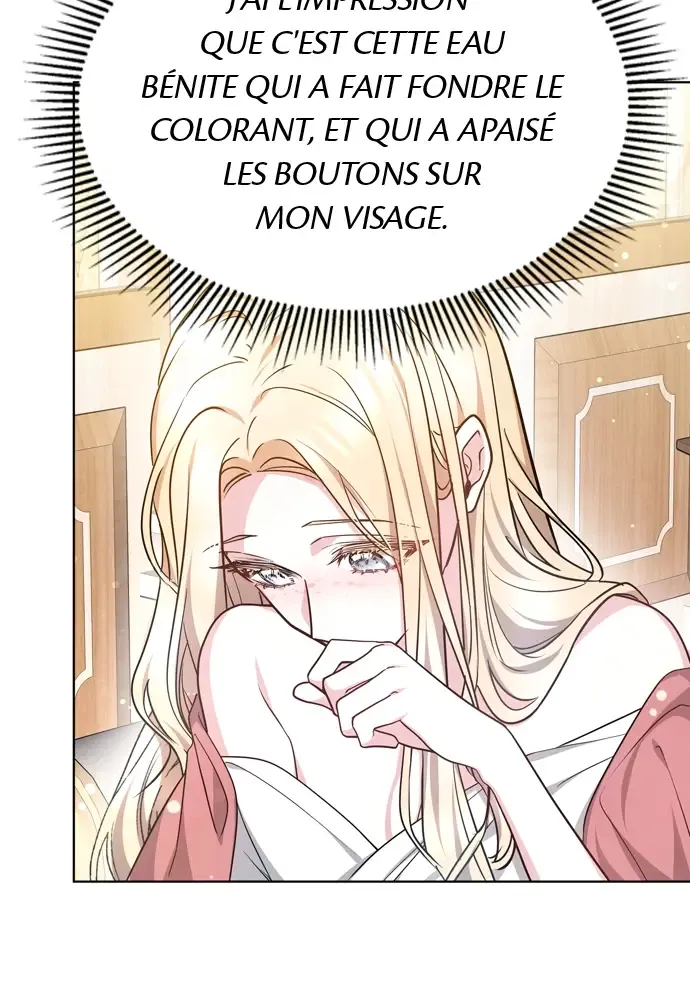 Read La Mariée du Roi Dragon Manga Online