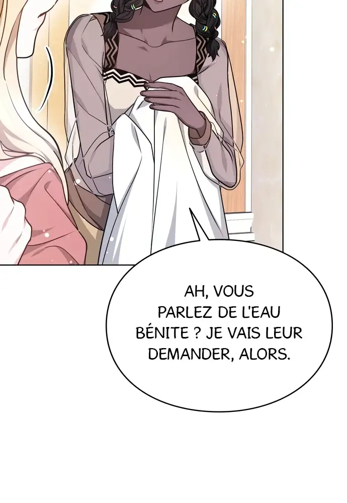Read La Mariée du Roi Dragon Manga Online