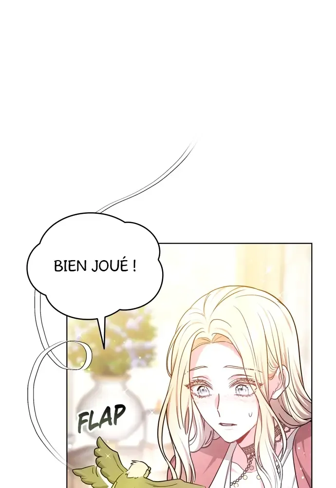 Read La Mariée du Roi Dragon Manga Online
