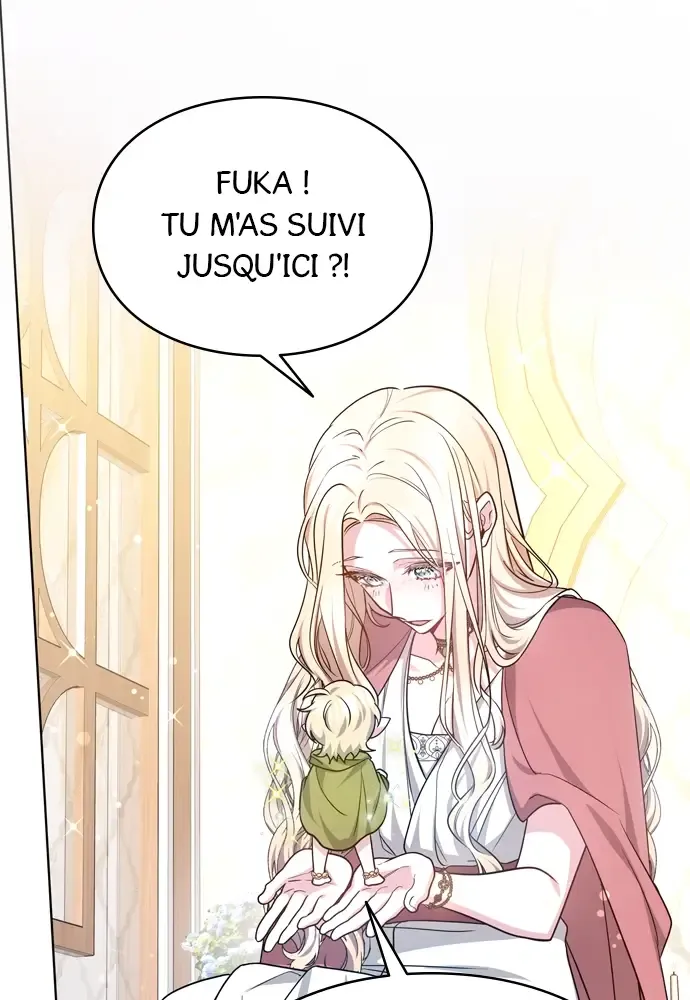 Read La Mariée du Roi Dragon Manga Online