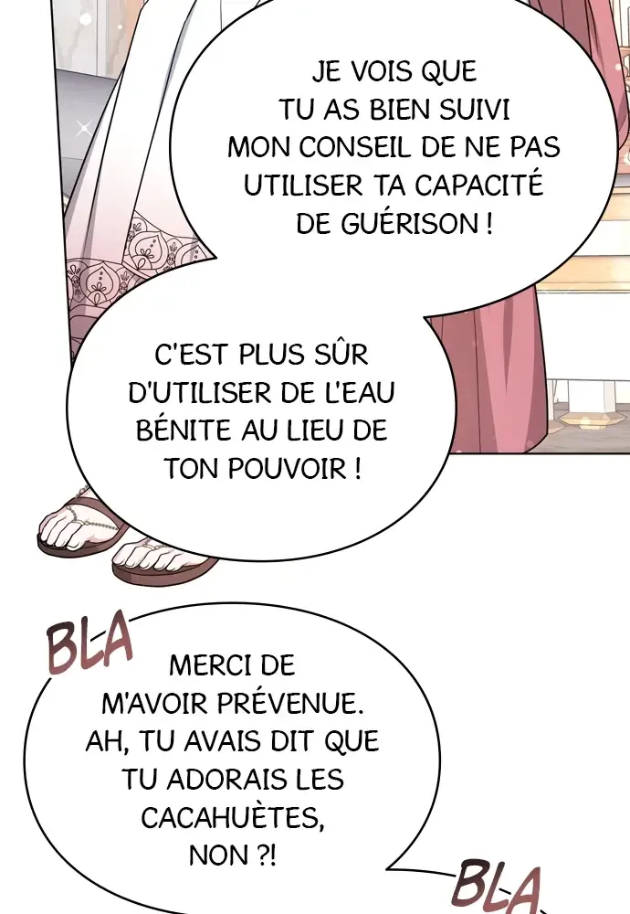 Read La Mariée du Roi Dragon Manga Online