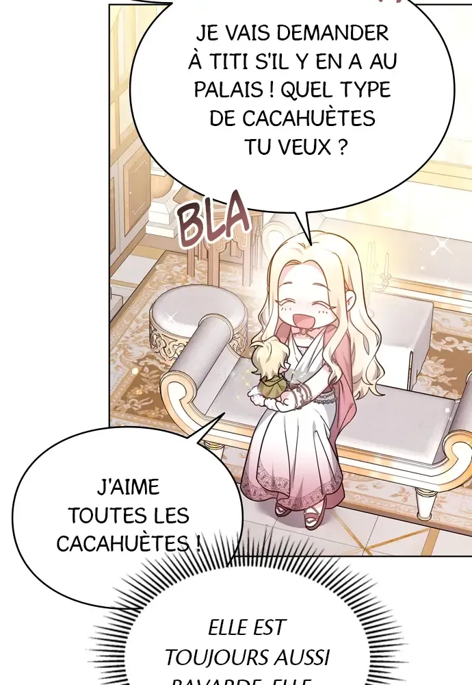 Read La Mariée du Roi Dragon Manga Online