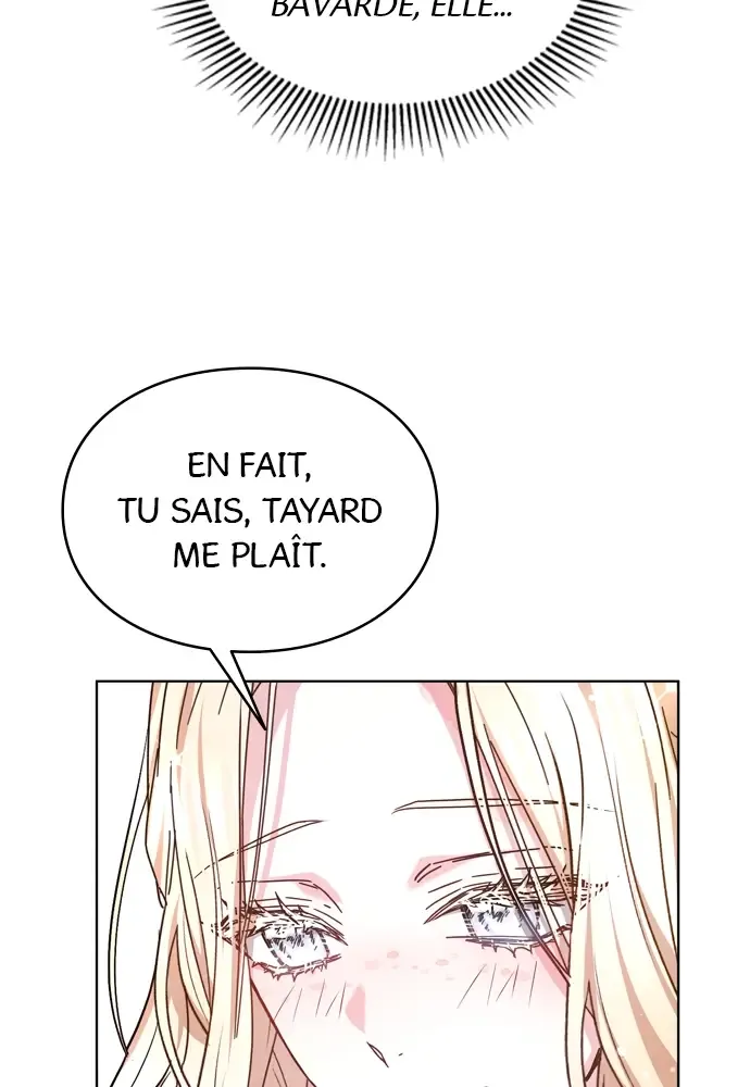Read La Mariée du Roi Dragon Manga Online
