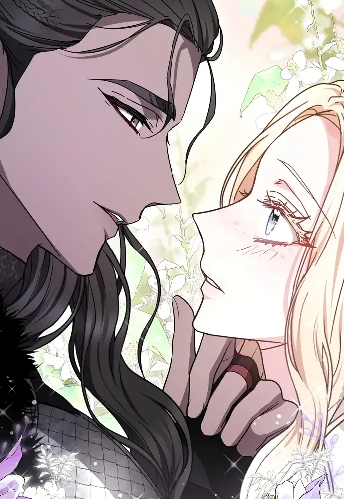 Read La Mariée du Roi Dragon Manga Online