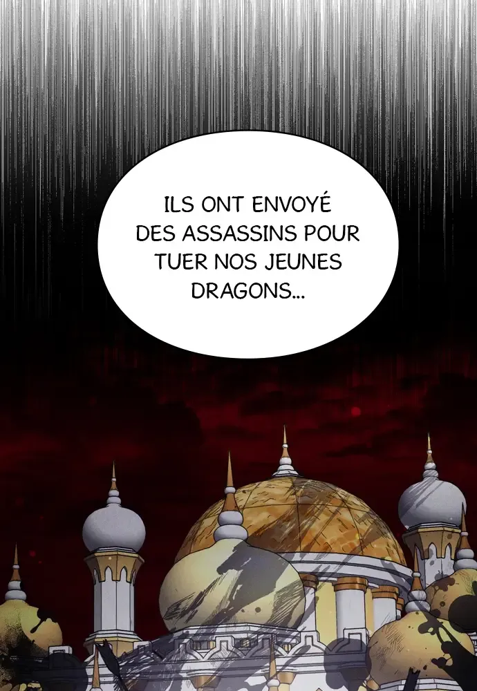 Read La Mariée du Roi Dragon Manga Online