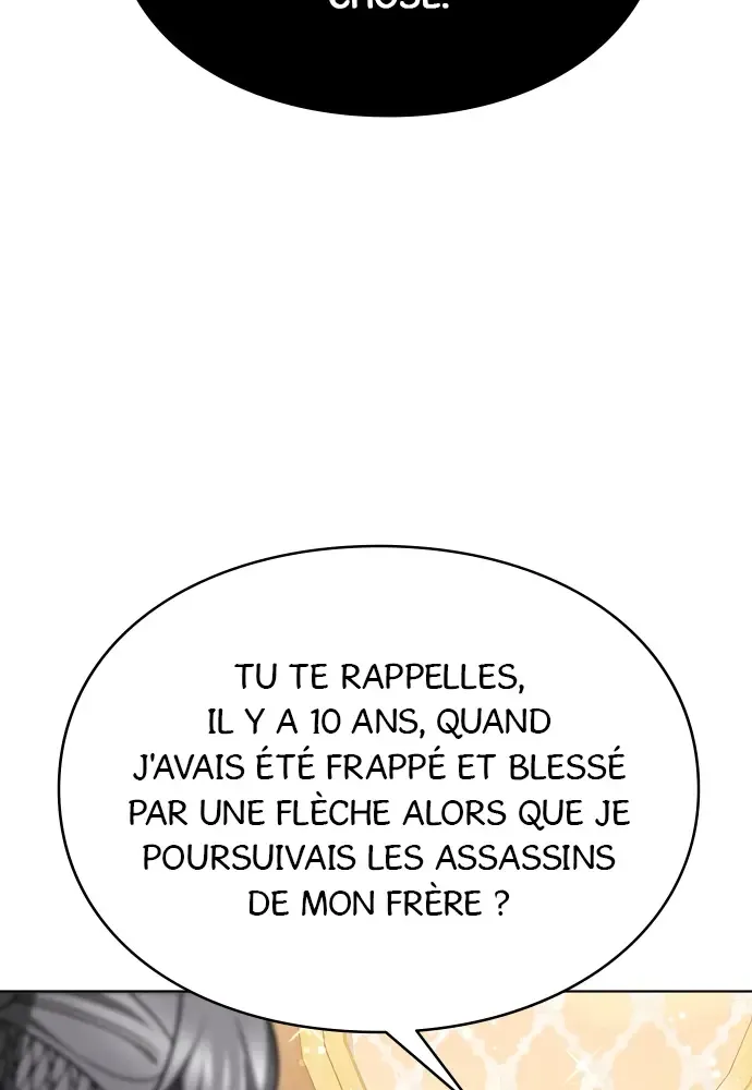 Read La Mariée du Roi Dragon Manga Online