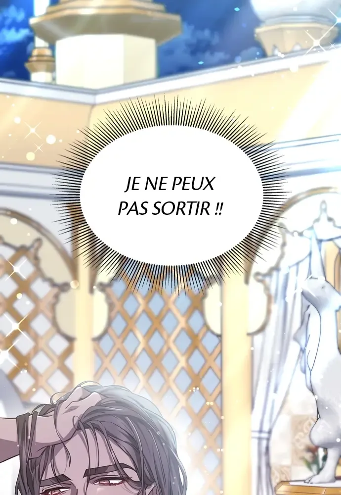 Read La Mariée du Roi Dragon Manga Online