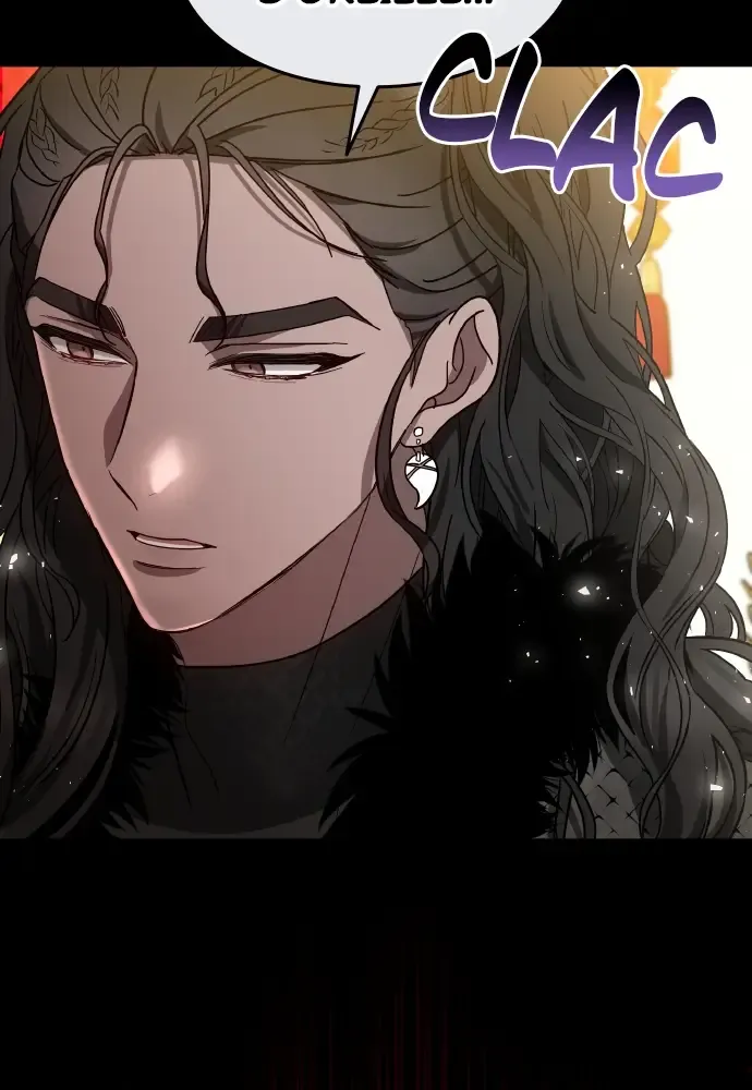 Read La Mariée du Roi Dragon Manga Online