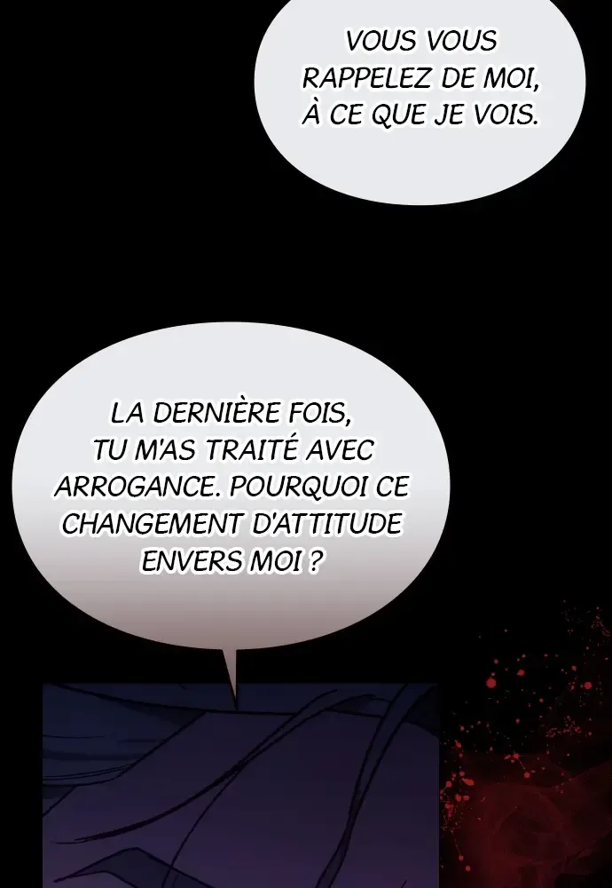 Read La Mariée du Roi Dragon Manga Online