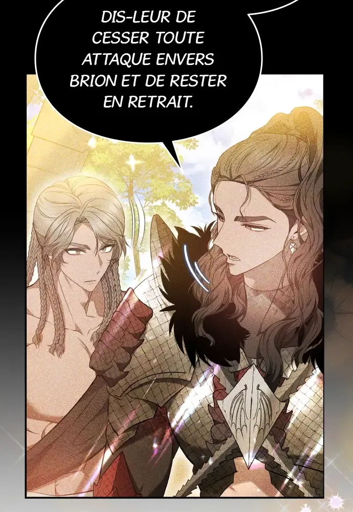 Read La Mariée du Roi Dragon Manga Online