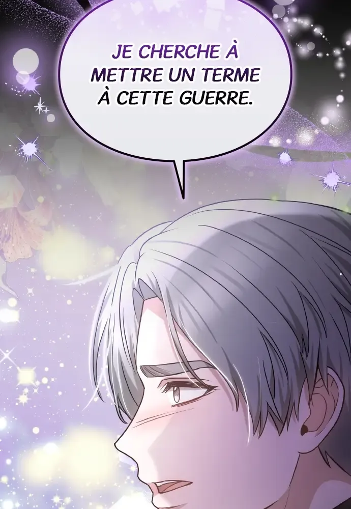 Read La Mariée du Roi Dragon Manga Online