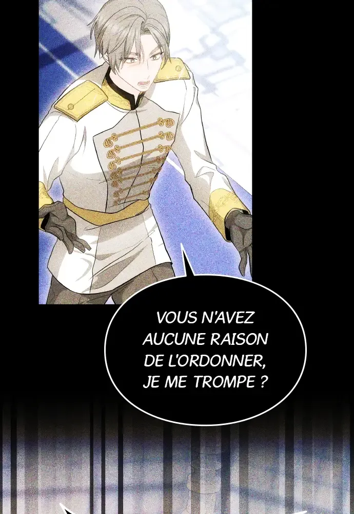 Read La Mariée du Roi Dragon Manga Online