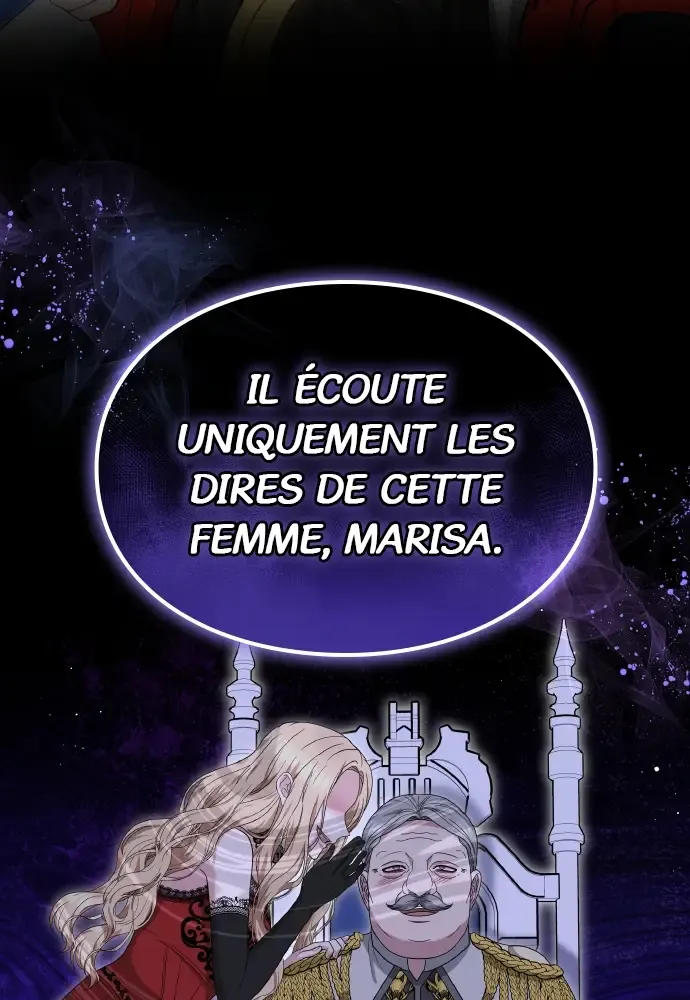 Read La Mariée du Roi Dragon Manga Online