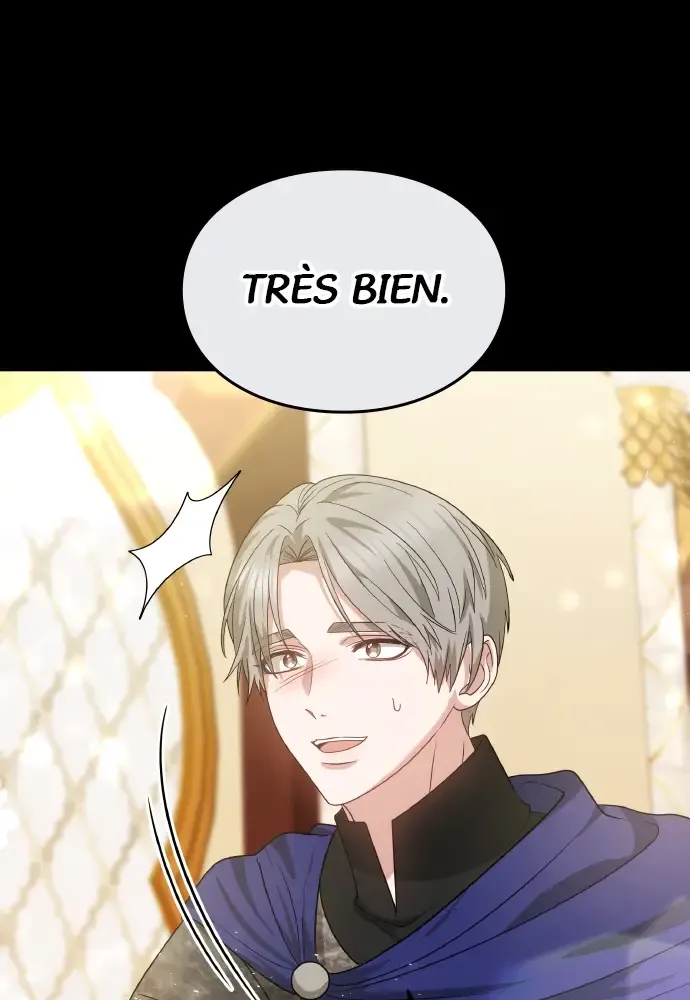 Read La Mariée du Roi Dragon Manga Online