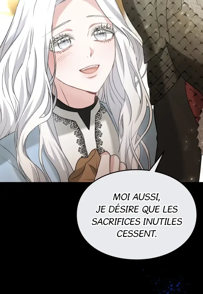 Read La Mariée du Roi Dragon Manga Online