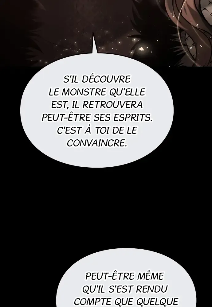 Read La Mariée du Roi Dragon Manga Online