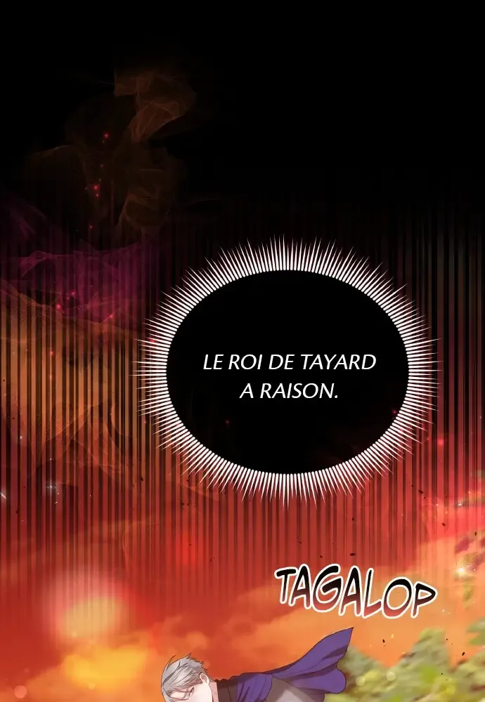 Read La Mariée du Roi Dragon Manga Online