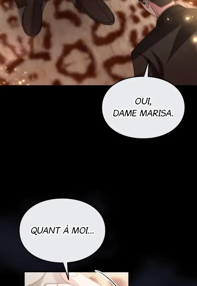 Read La Mariée du Roi Dragon Manga Online
