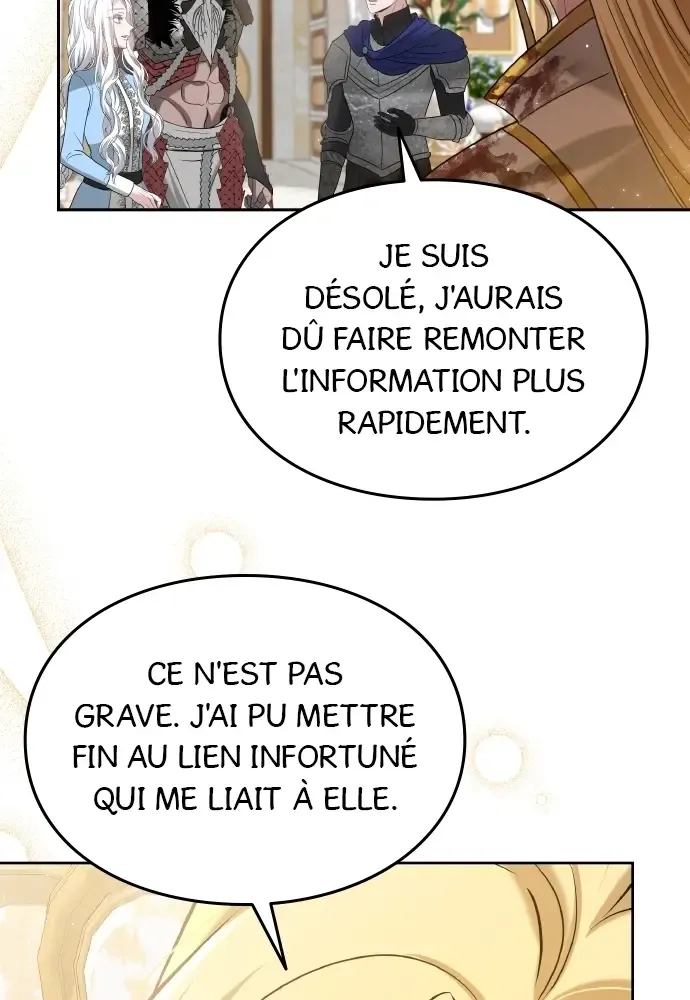 Read La Mariée du Roi Dragon Manga Online
