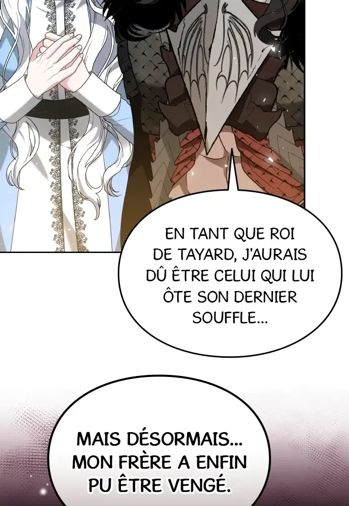 Read La Mariée du Roi Dragon Manga Online