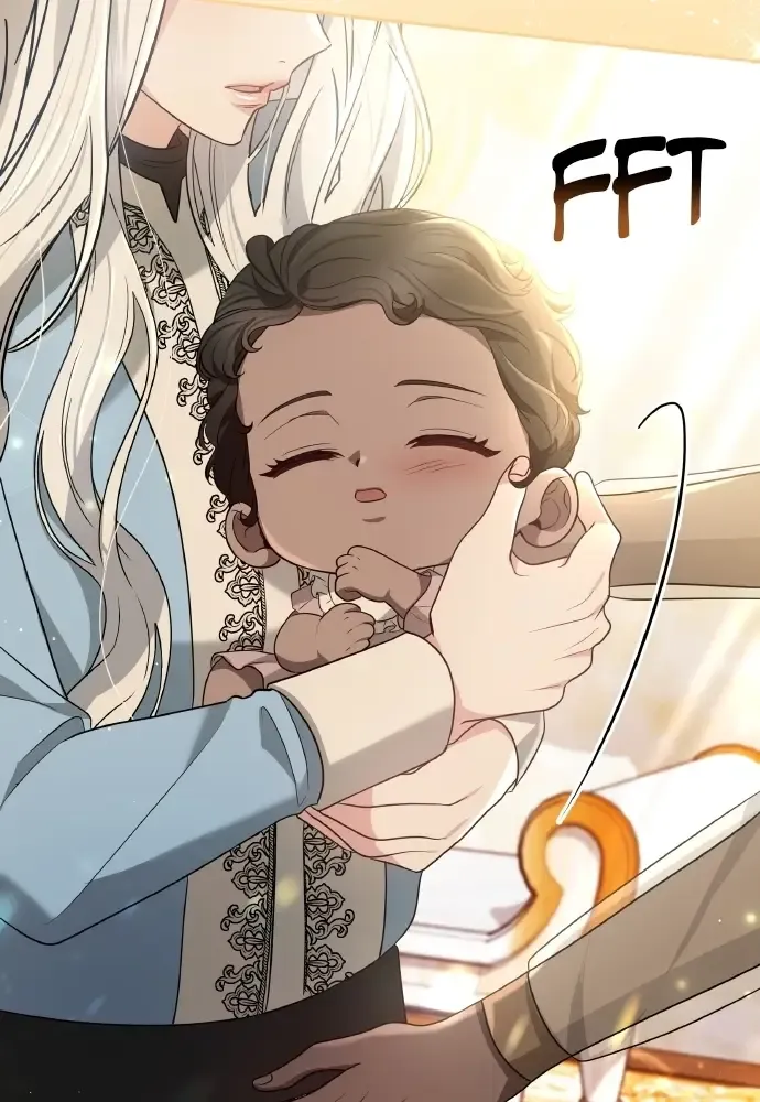 Read La Mariée du Roi Dragon Manga Online