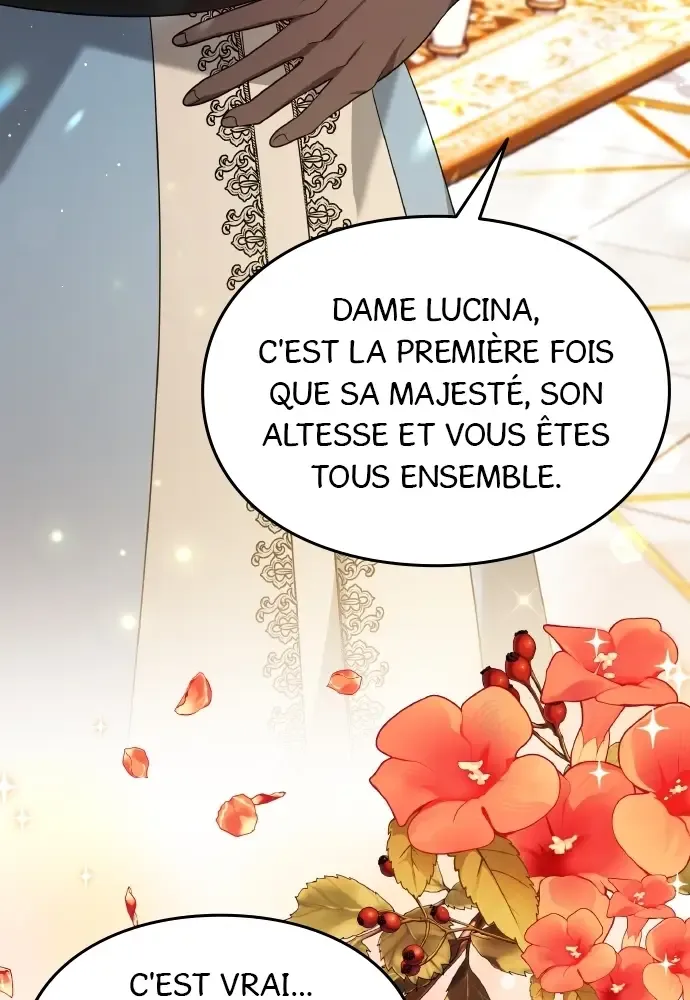 Read La Mariée du Roi Dragon Manga Online