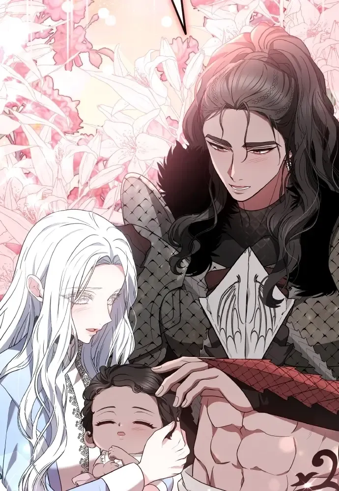 Read La Mariée du Roi Dragon Manga Online