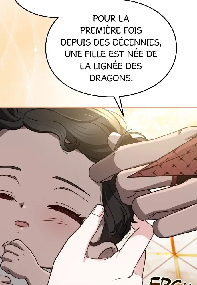 Read La Mariée du Roi Dragon Manga Online