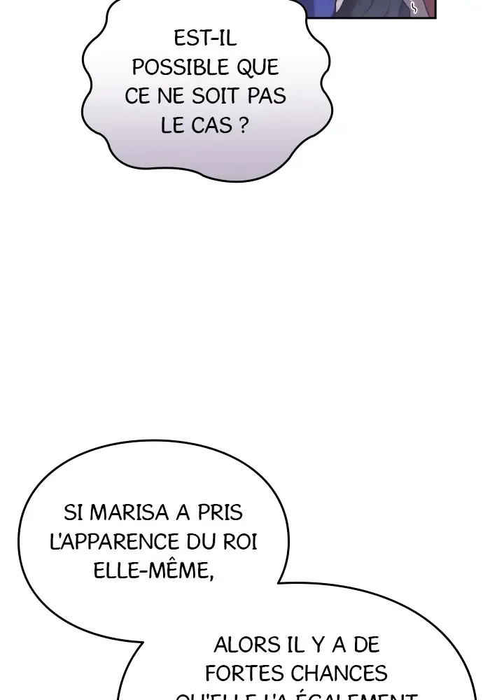 Read La Mariée du Roi Dragon Manga Online