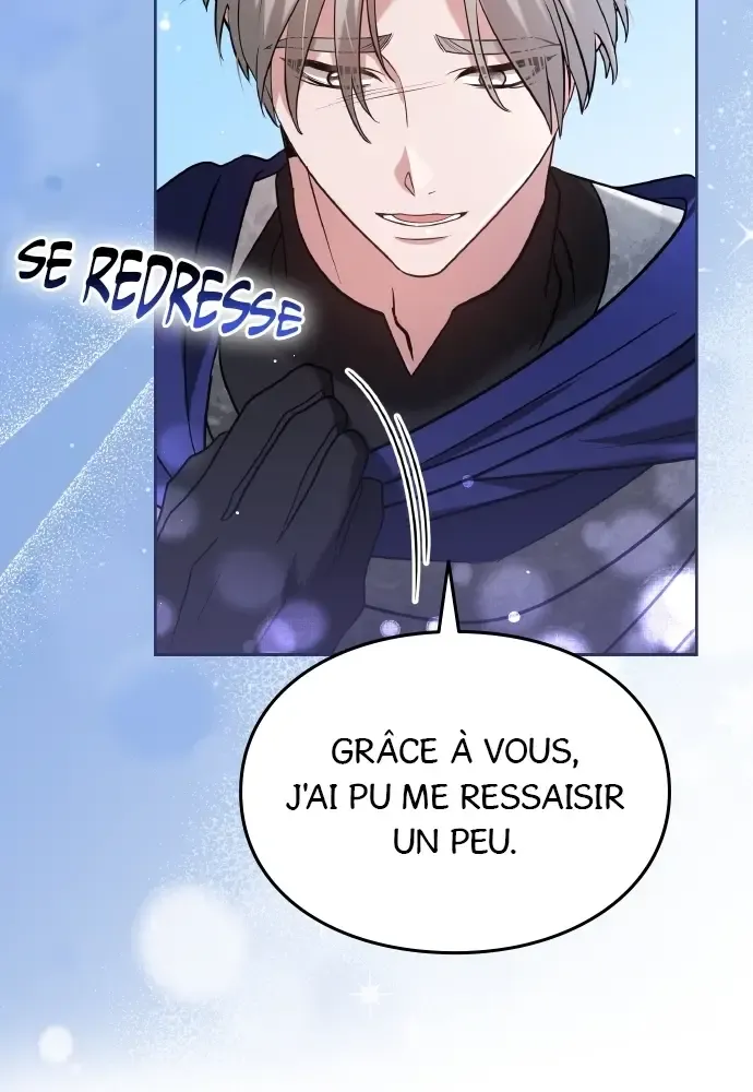 Read La Mariée du Roi Dragon Manga Online