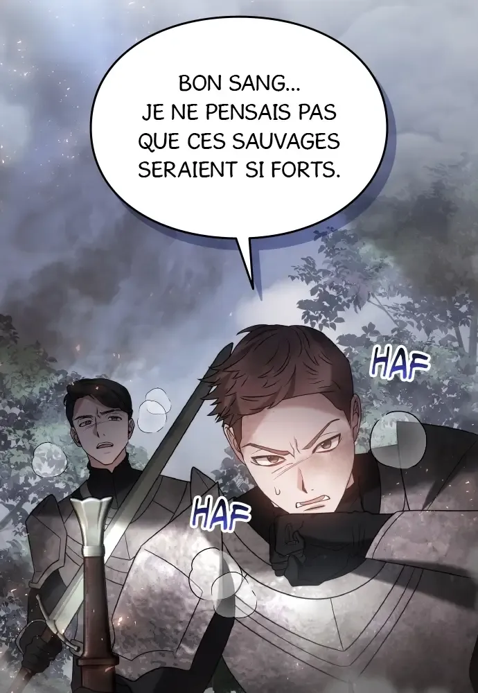 Read La Mariée du Roi Dragon Manga Online