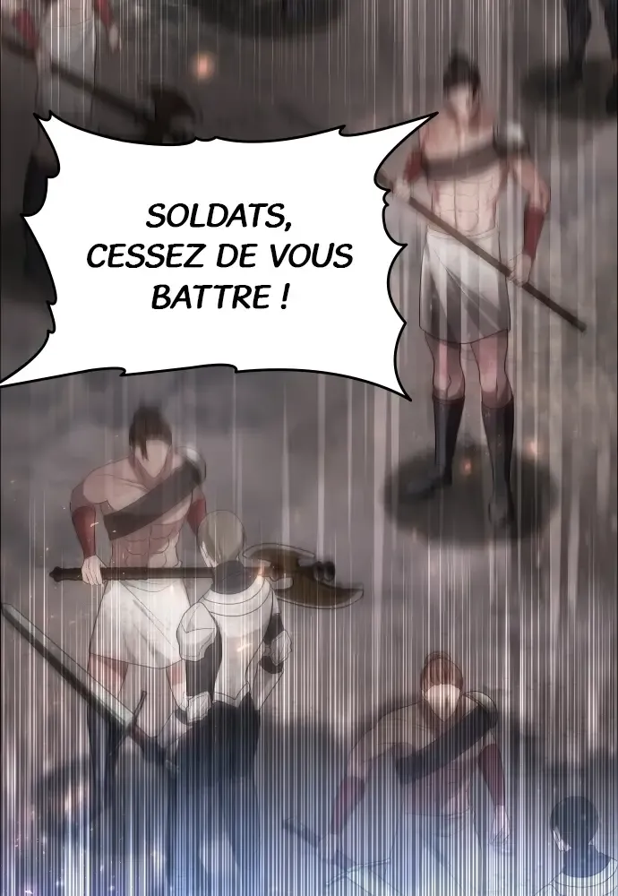 Read La Mariée du Roi Dragon Manga Online