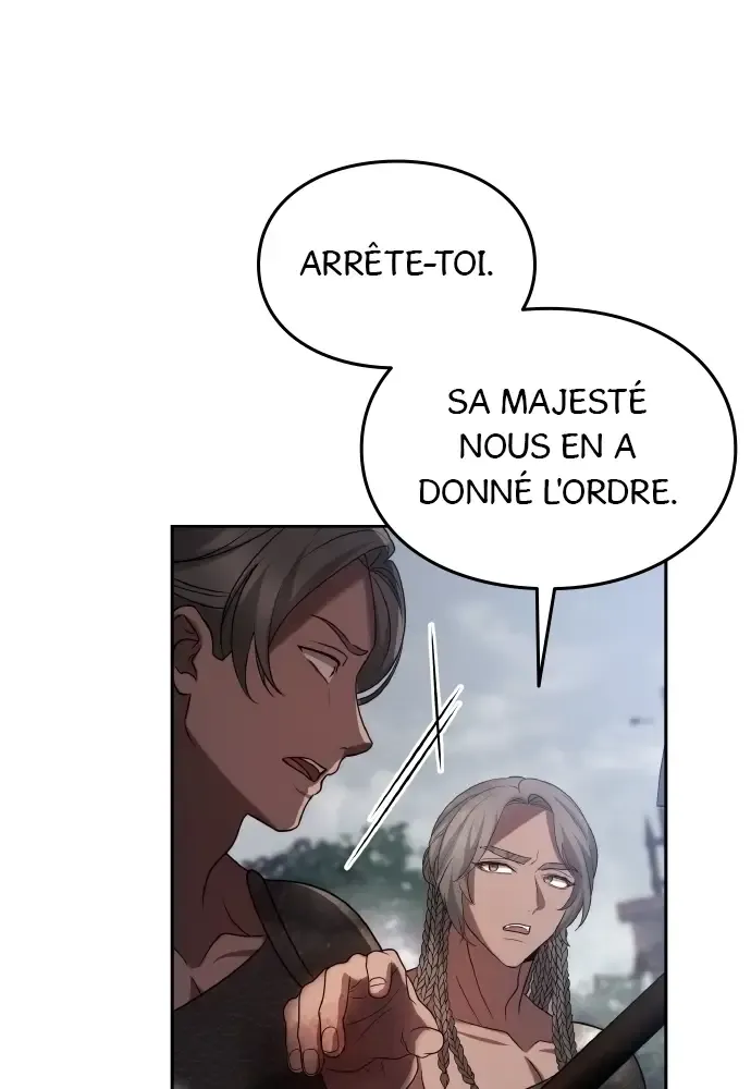 Read La Mariée du Roi Dragon Manga Online