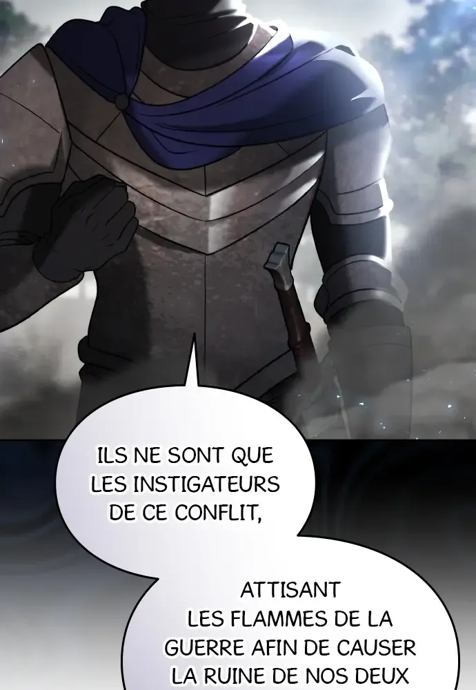 Read La Mariée du Roi Dragon Manga Online