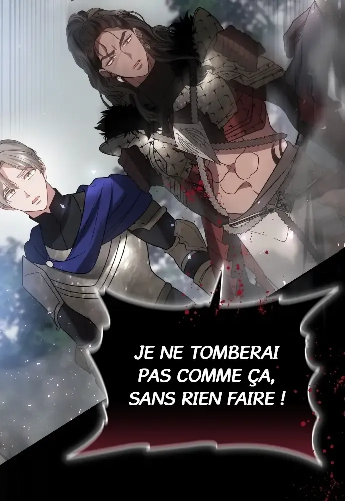 Read La Mariée du Roi Dragon Manga Online