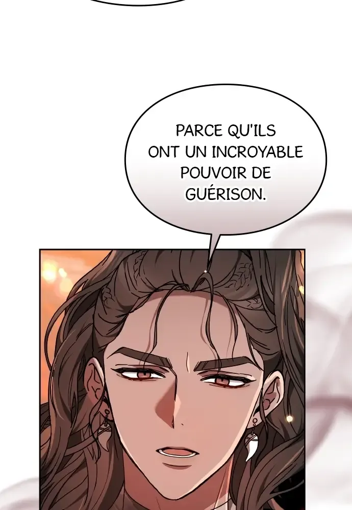Read La Mariée du Roi Dragon Manga Online