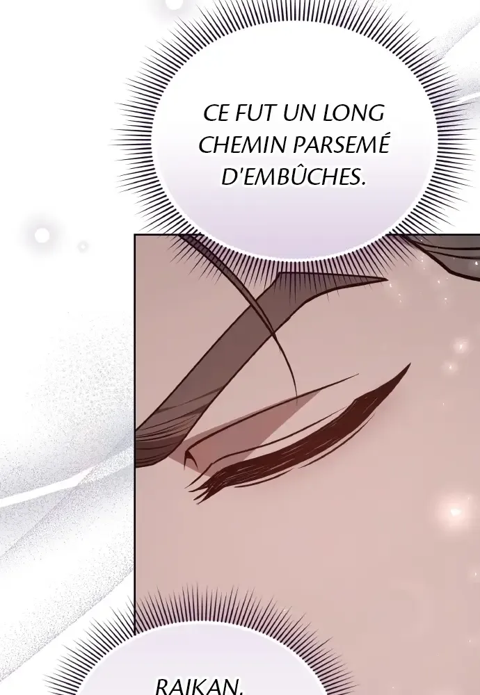 Read La Mariée du Roi Dragon Manga Online